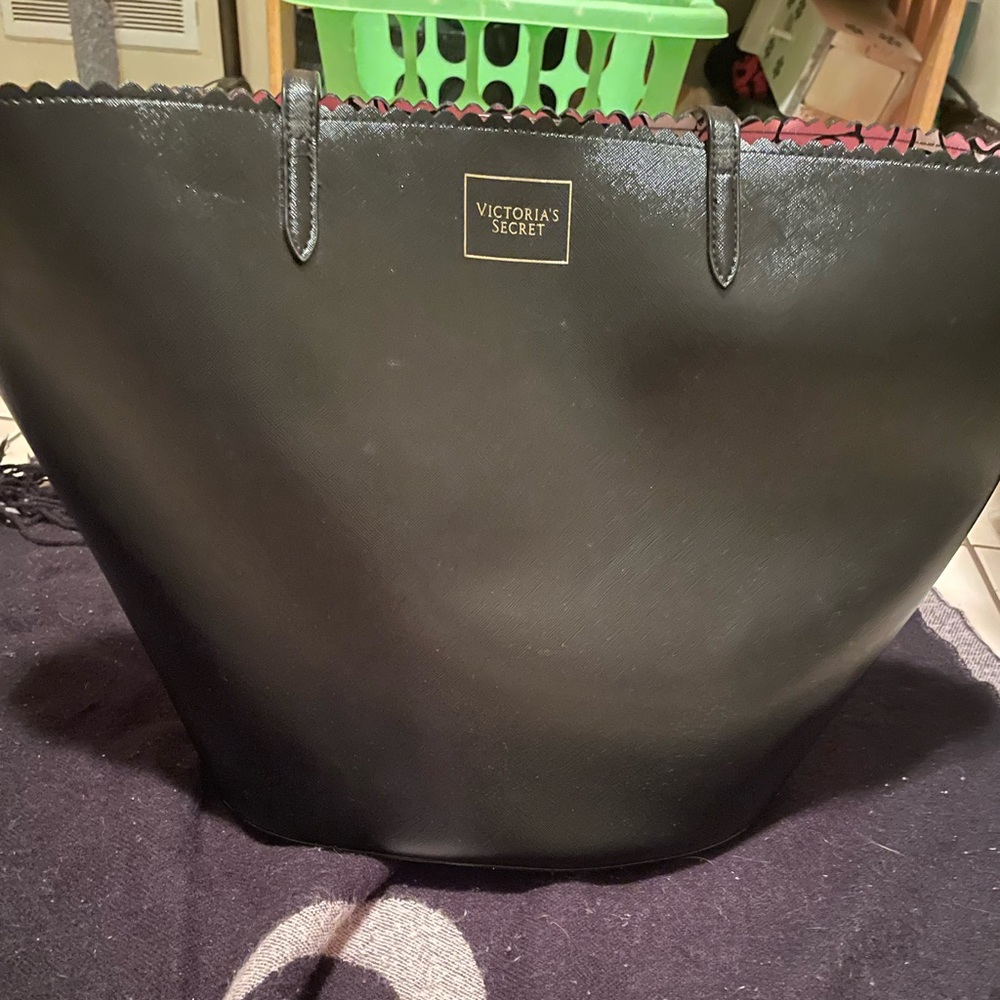 Victoria Secret Bombshell Tote Bag